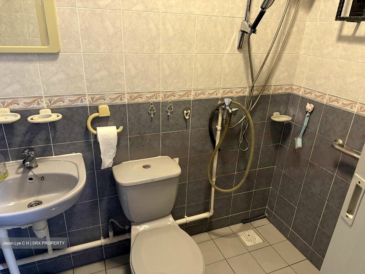 Blk 353 Amk Heights (Ang Mo Kio), HDB 4 Rooms #529575391